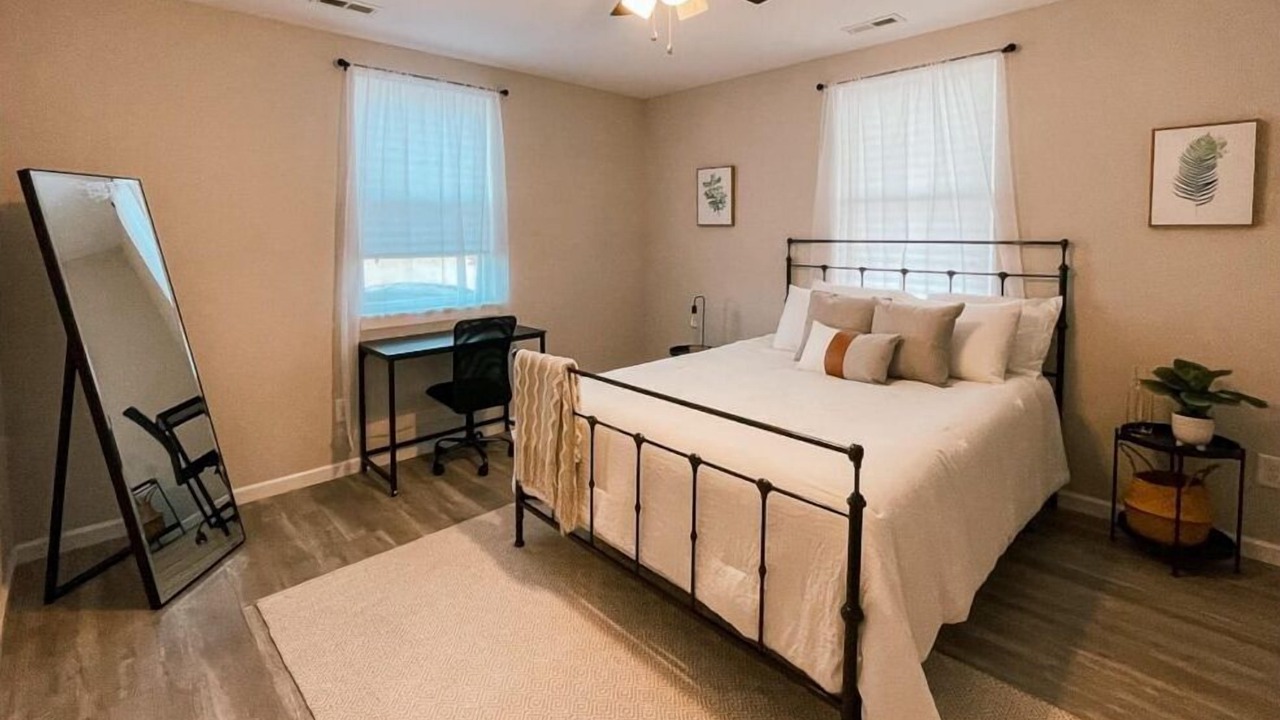 Photo of Bedroom in Concord