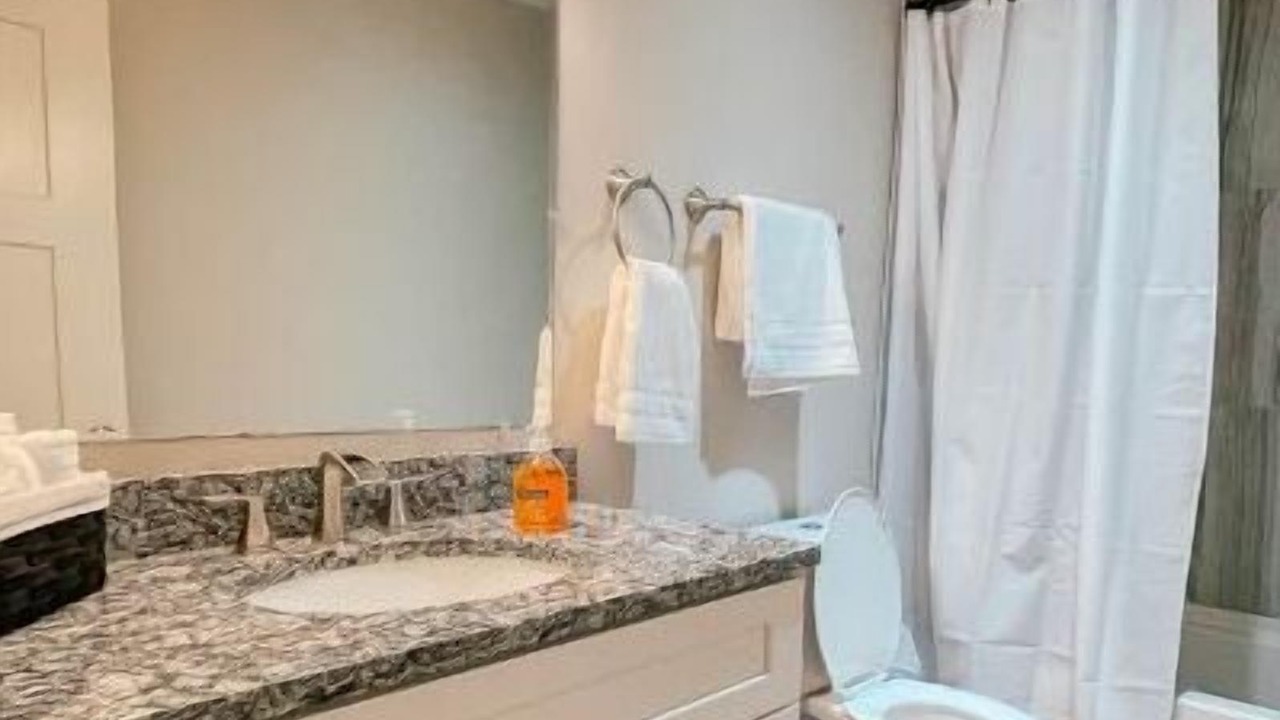 Photo of Bathroom in Concord