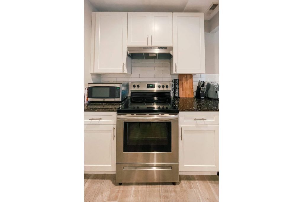 Photo of Kitchen in Concord