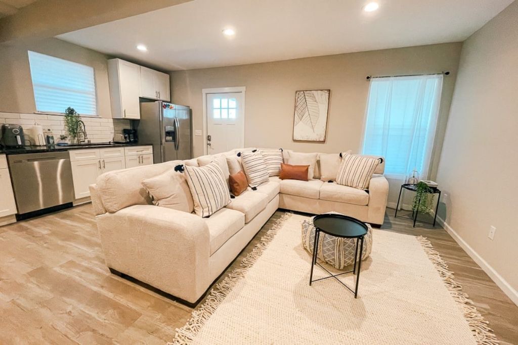 Photo of Livingroom in Concord