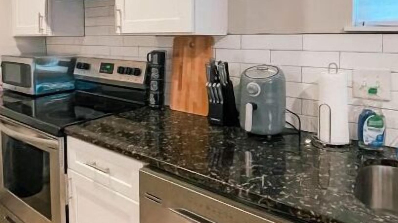 Photo of Kitchen in Concord