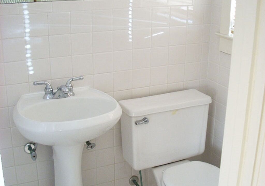 Photo of Bathroom in Wrightsville Beach