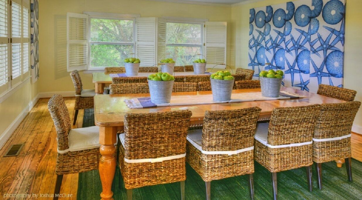 Photo of Livingroom in Wrightsville Beach