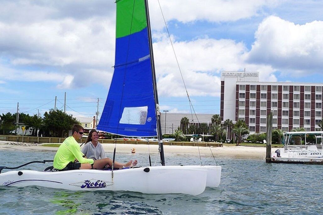 Photo of Others in Wrightsville Beach