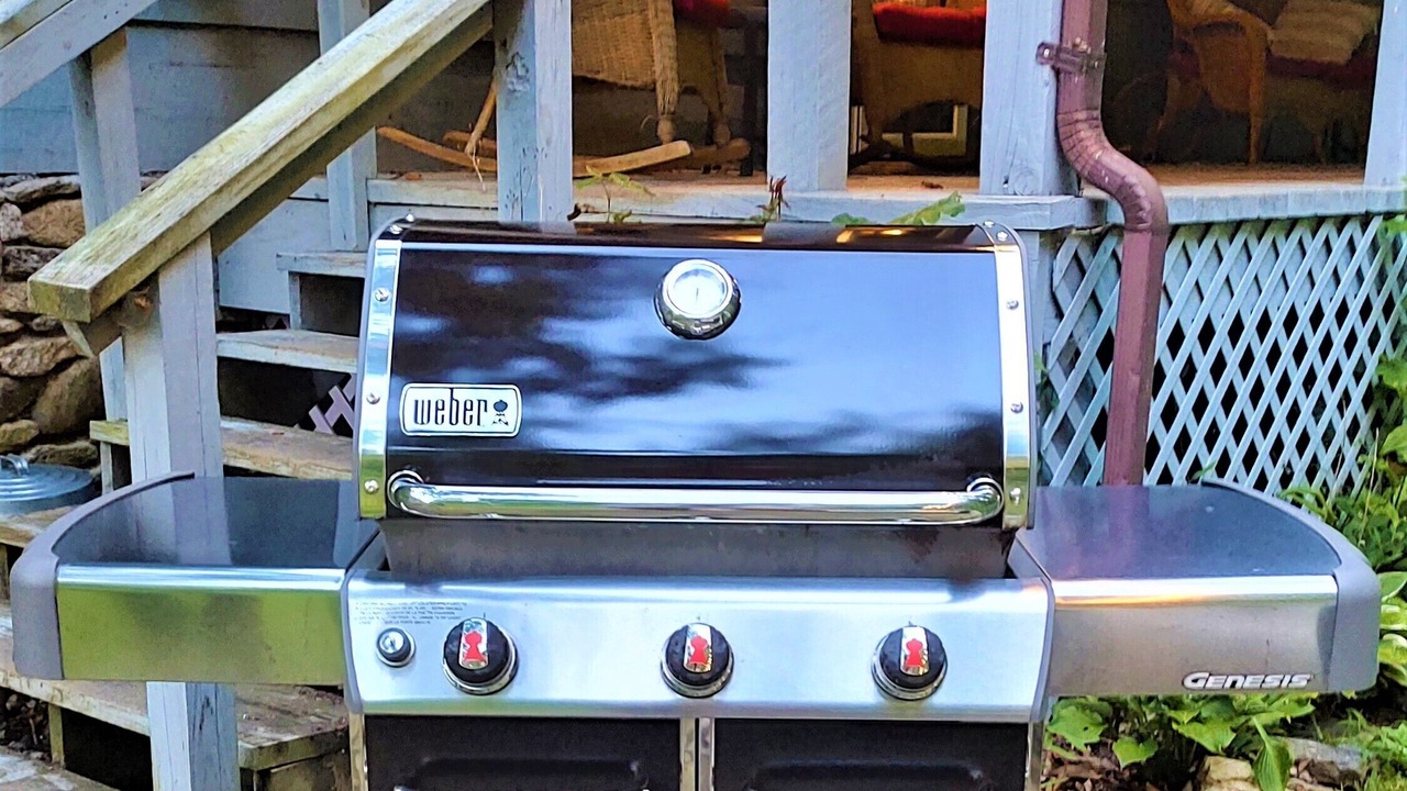 Photo of Outdoor in Weaverville