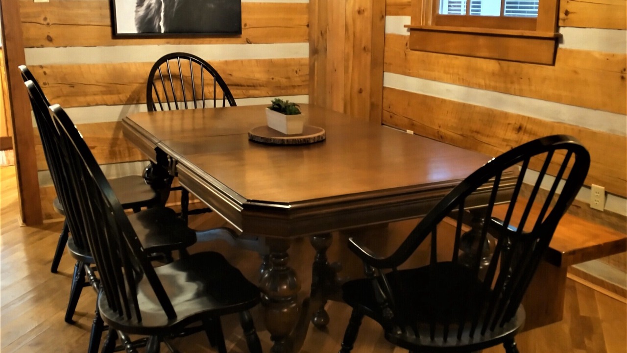 Photo of Bedroom in Weaverville