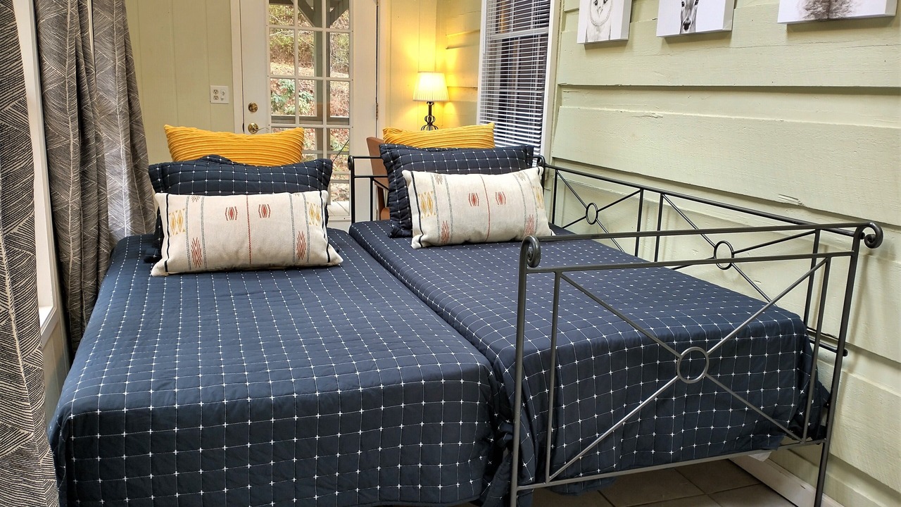 Photo of Bedroom in Weaverville