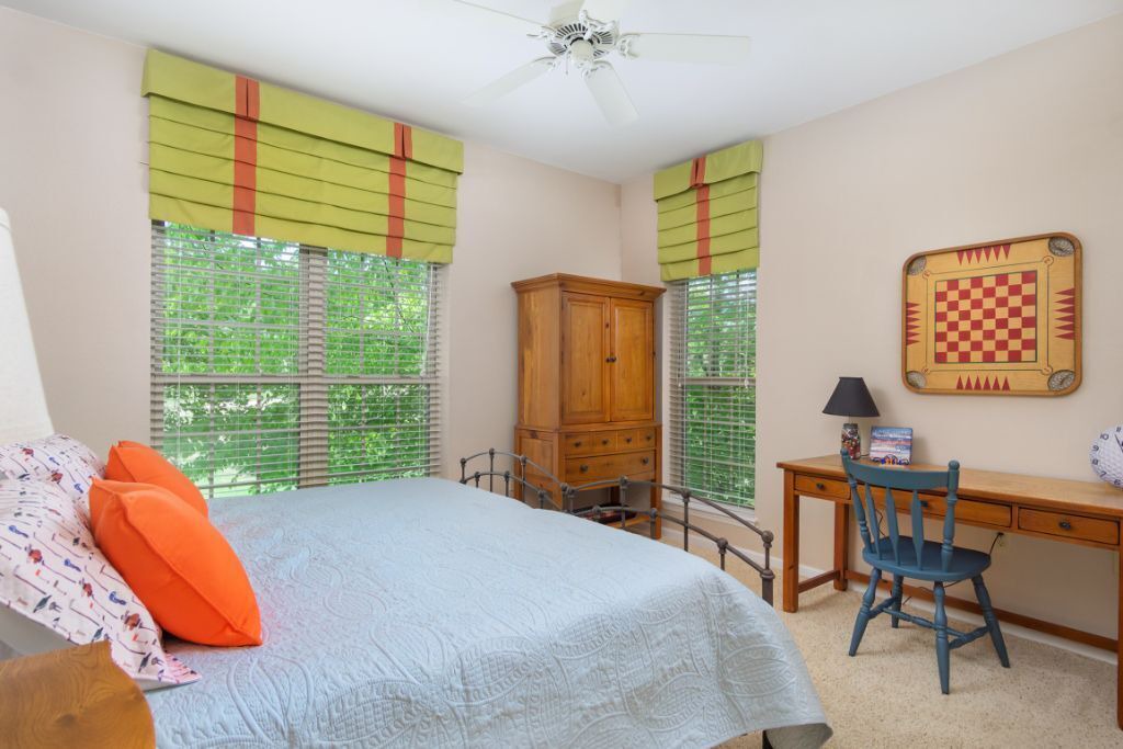 Photo of Bedroom in Lake Lure