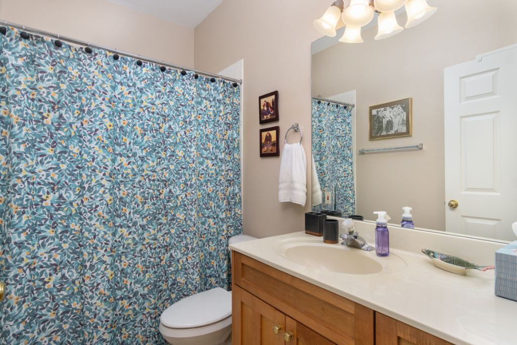 Photo of Bathroom in Lake Lure