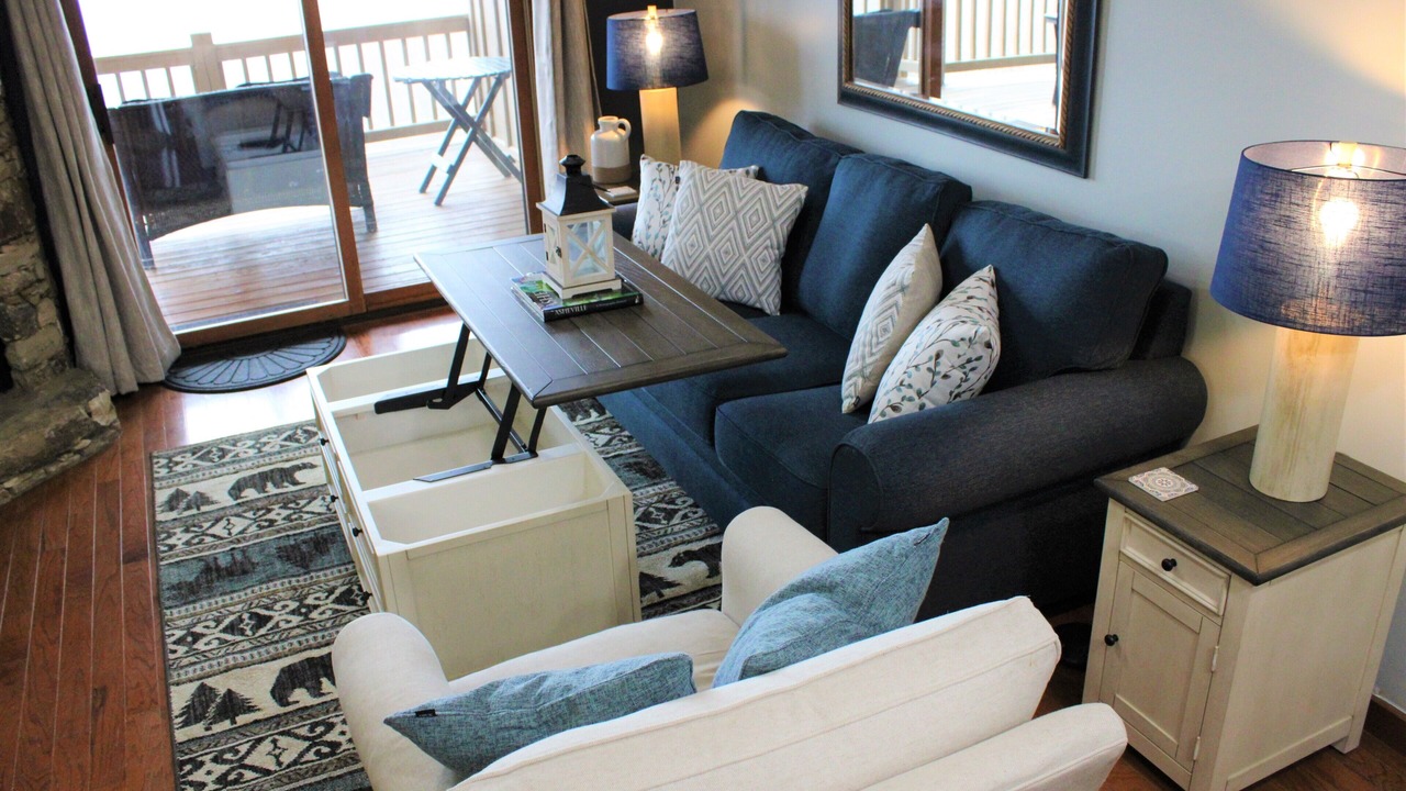 Photo of Bedroom in Wolf Laurel
