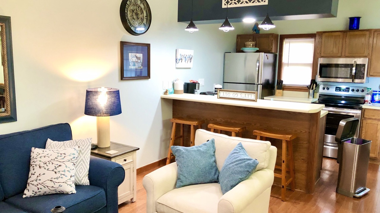 Photo of Livingroom in Wolf Laurel
