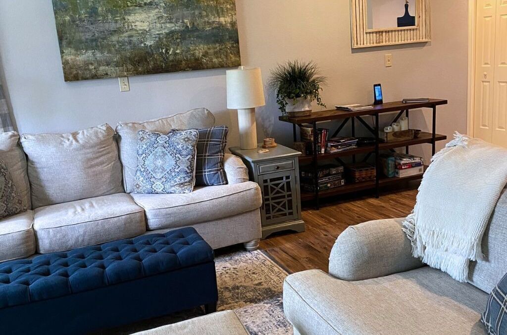 Photo of Livingroom in Lake Lure