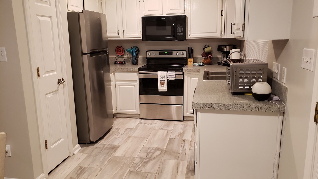 Photo of Kitchen in Toddville Road