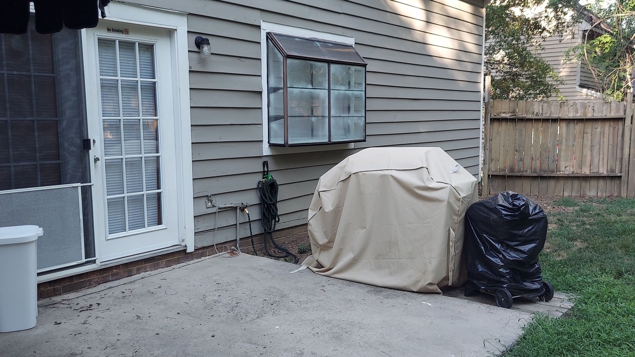 Photo of Outdoor in Toddville Road