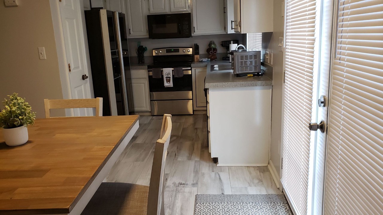 Photo of Kitchen in Toddville Road