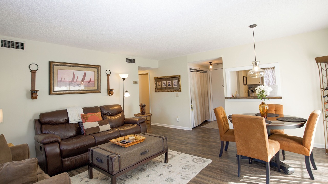 Photo of Livingroom in Pinehurst