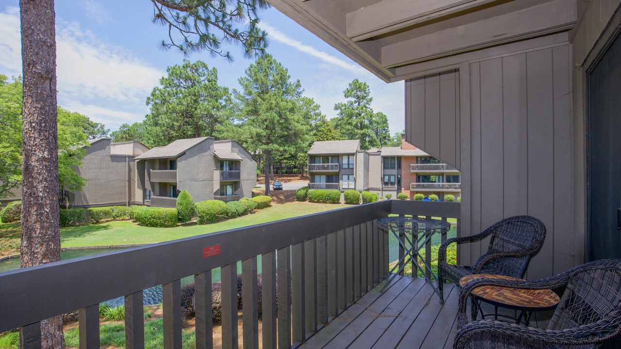 Photo of Outdoor in Pinehurst