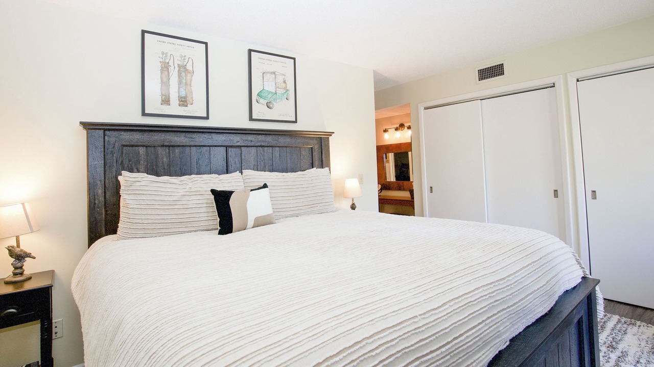 Photo of Bedroom in Pinehurst