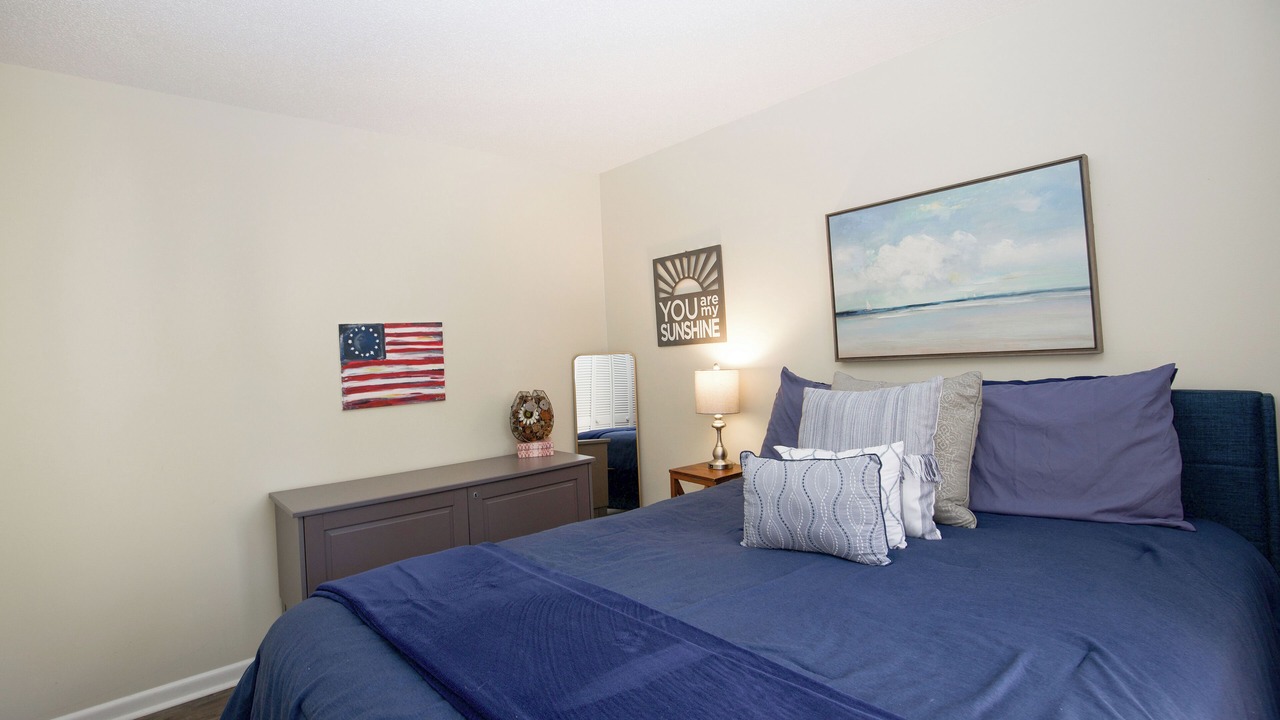 Photo of Bedroom in Pinehurst
