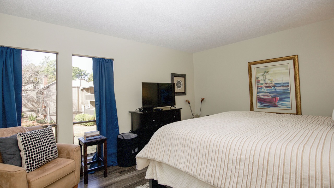 Photo of Bedroom in Pinehurst