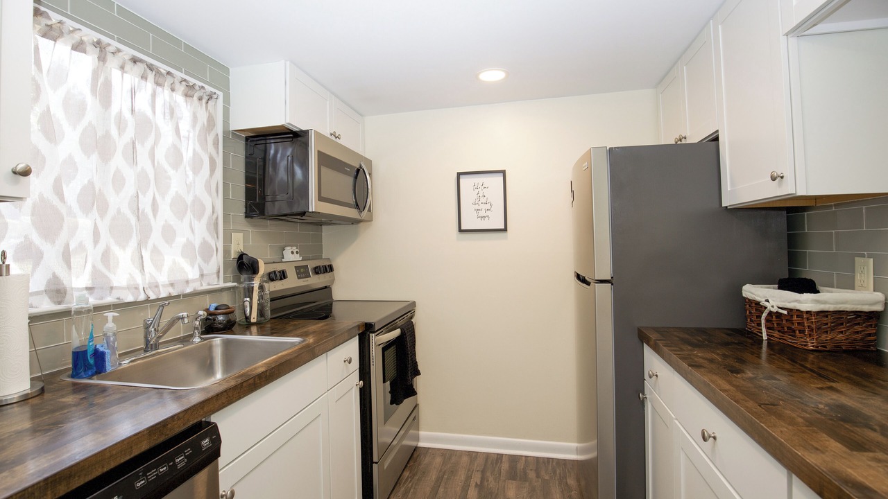 Photo of Kitchen in Pinehurst