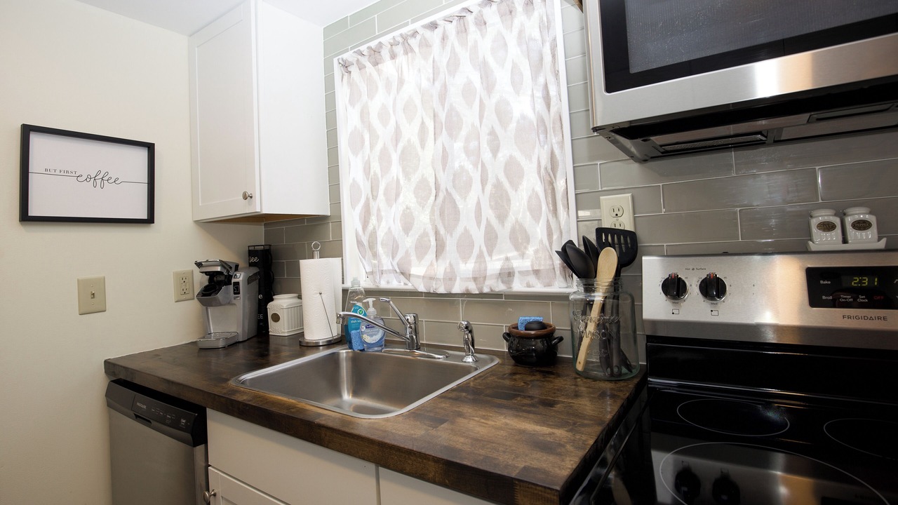Photo of Kitchen in Pinehurst