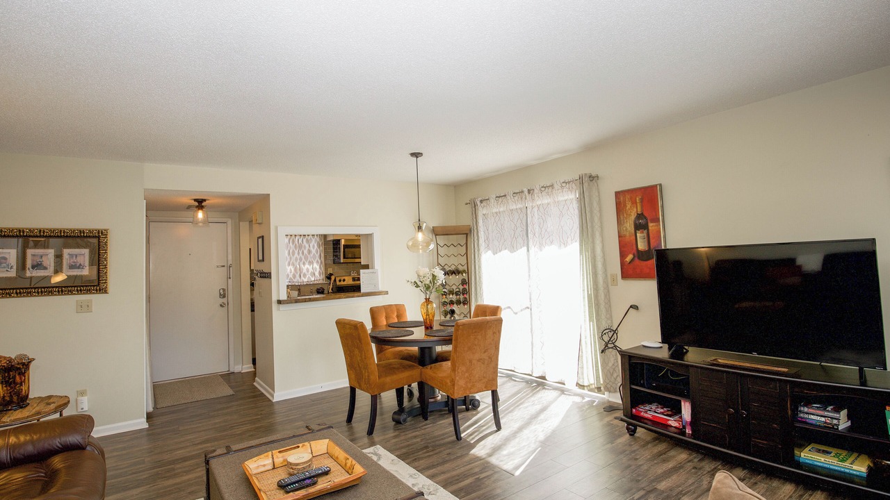 Photo of Livingroom in Pinehurst