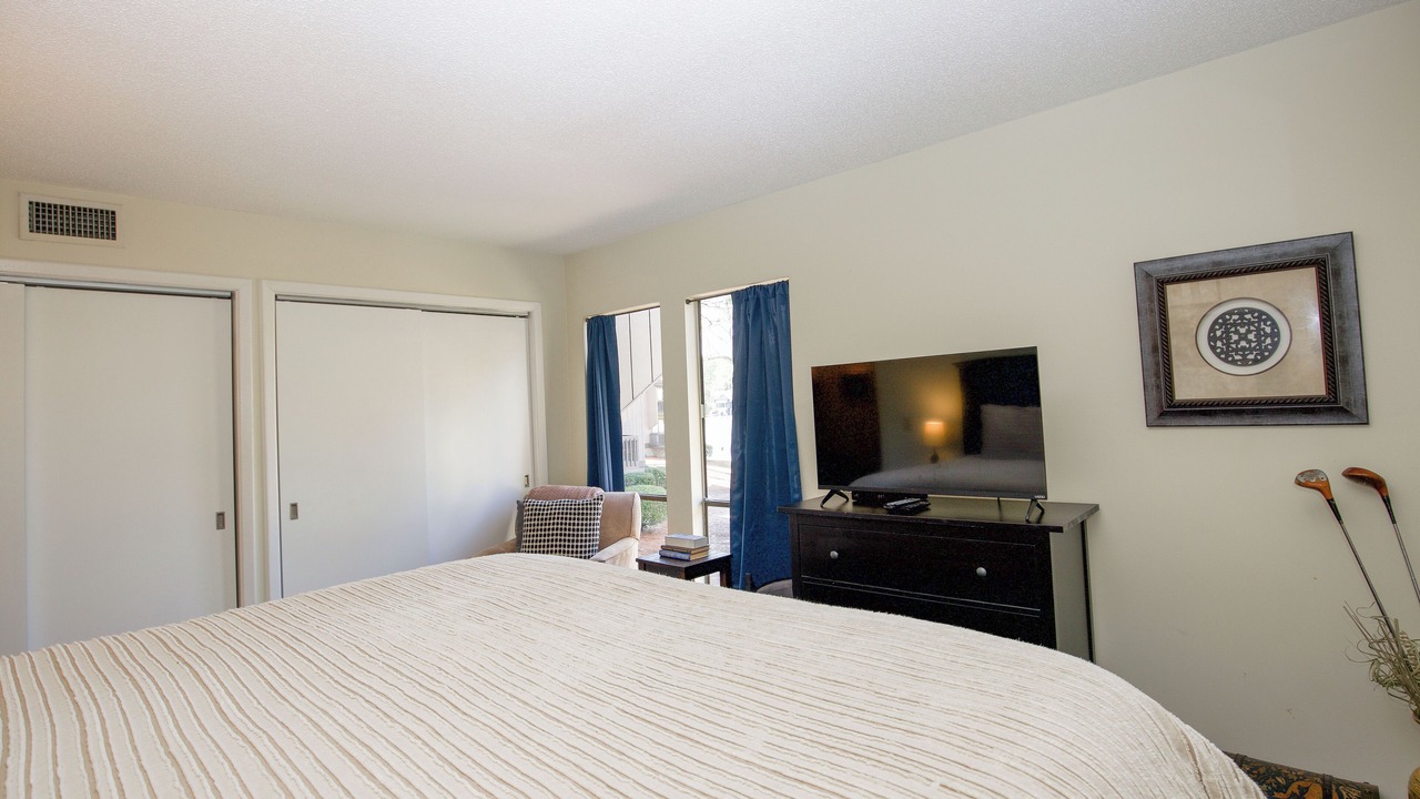 Photo of Bedroom in Pinehurst