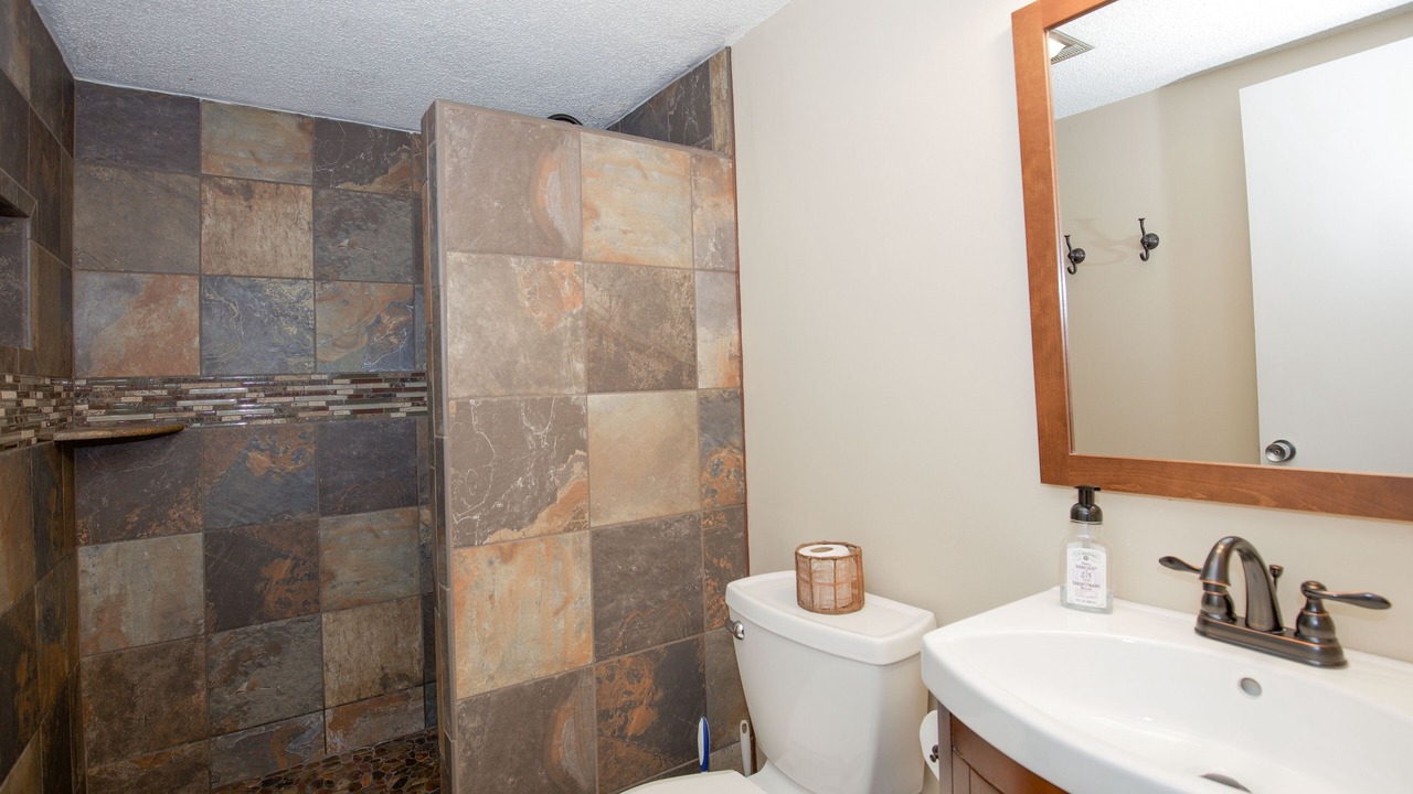 Photo of Bathroom in Pinehurst