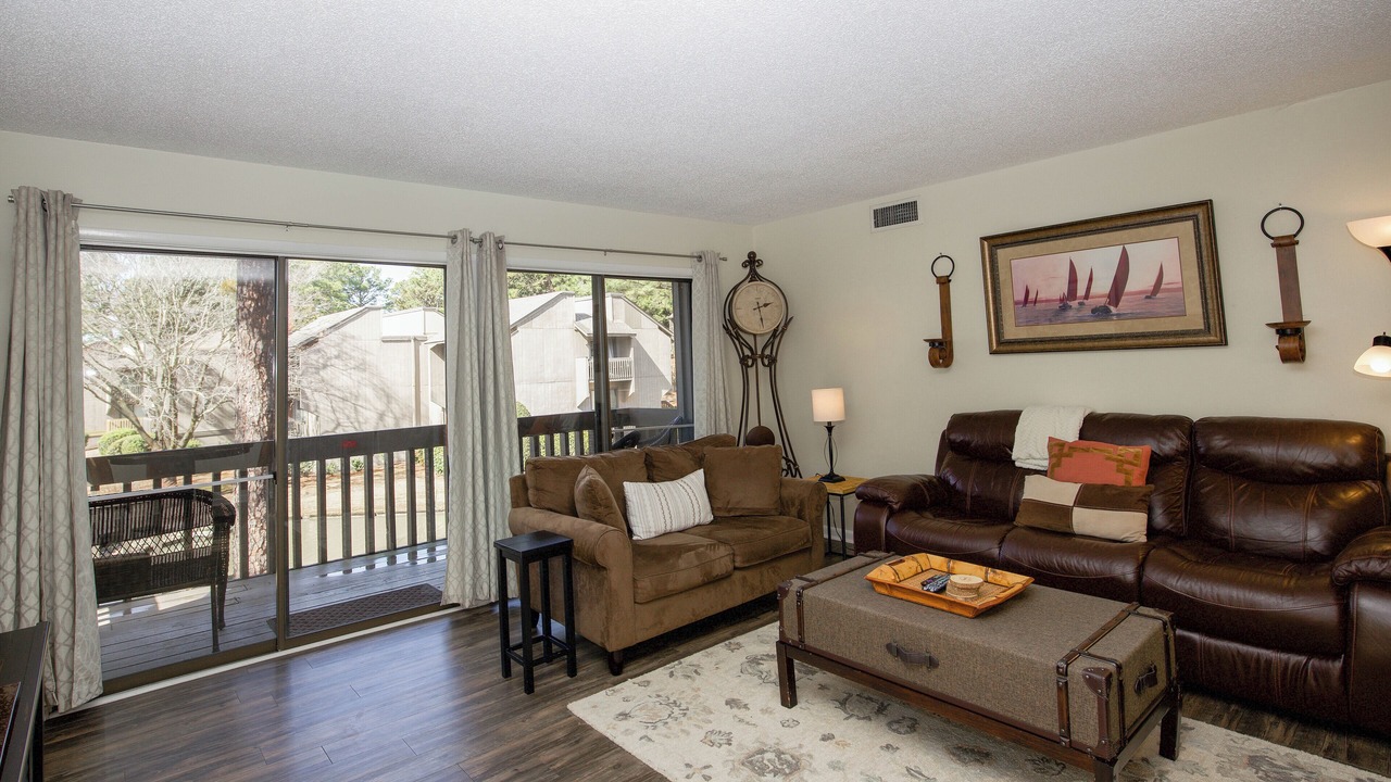 Photo of Livingroom in Pinehurst