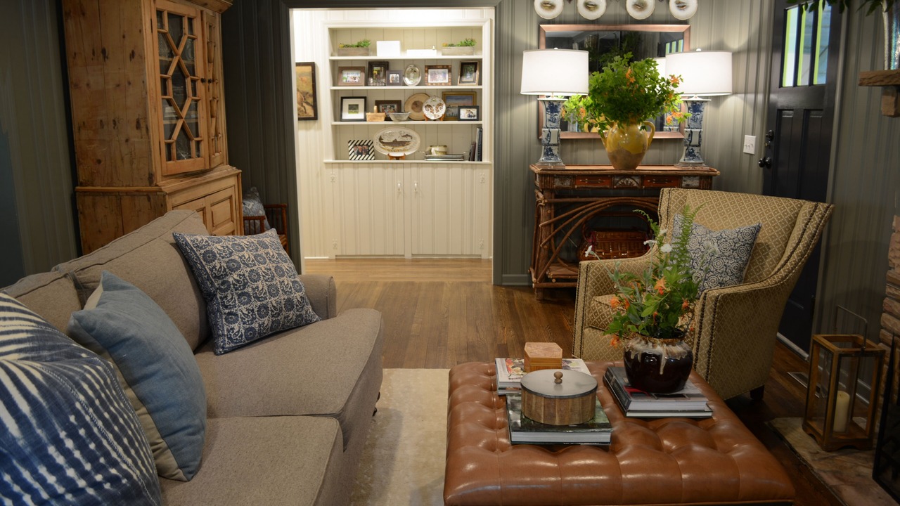 Photo of Livingroom in Mirror Lake