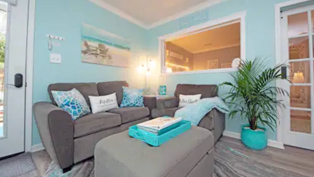 Photo of Bedroom in Emerald Isle