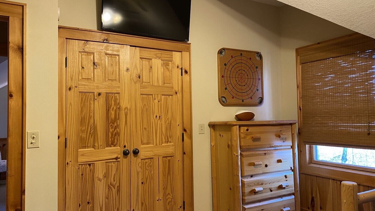 Photo of Bedroom in Waynesville