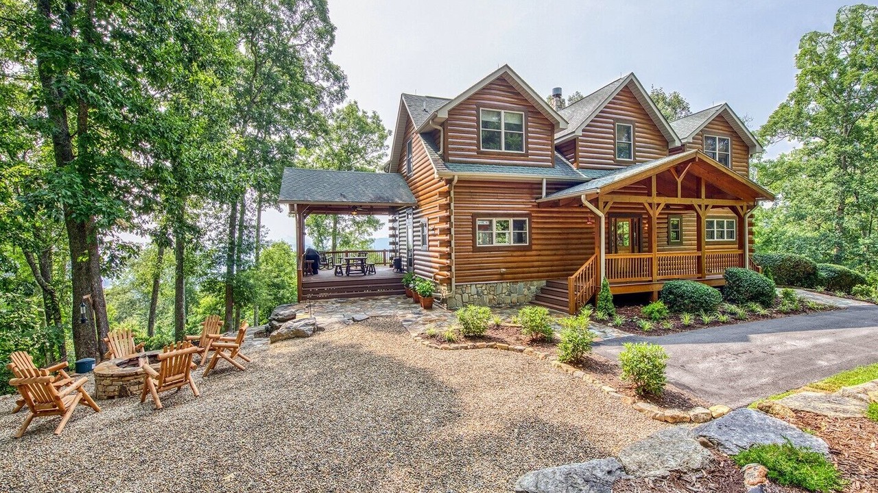 Photo of Outdoor in Waynesville