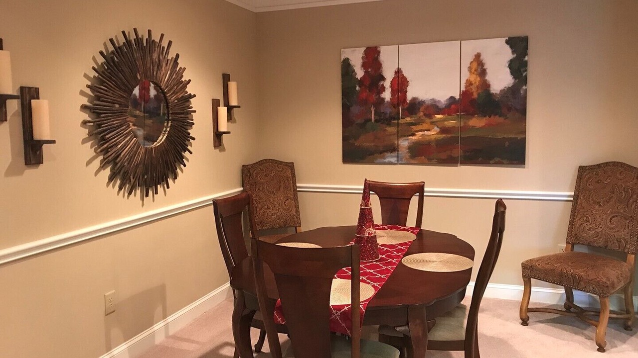 Photo of Bedroom in Maggie Valley