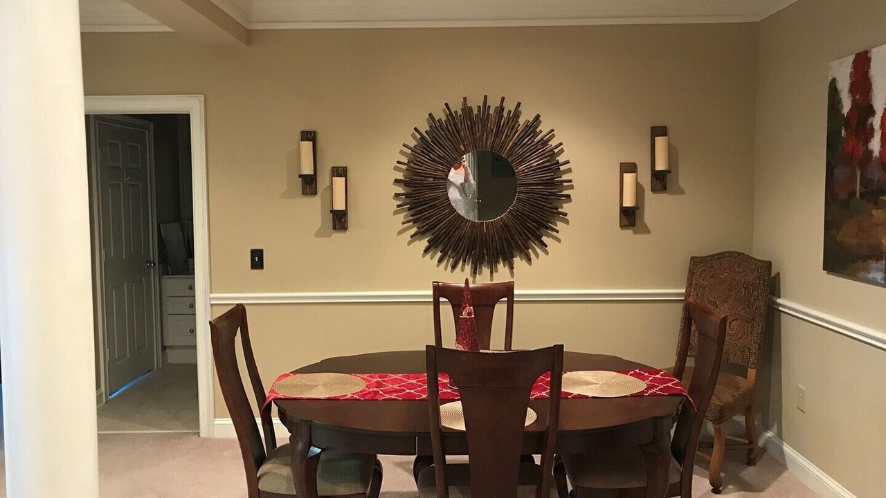 Photo of Bedroom in Maggie Valley