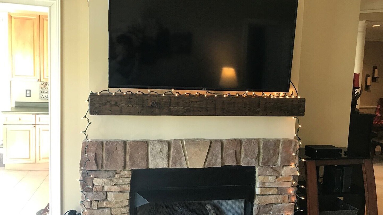 Photo of Livingroom in Maggie Valley