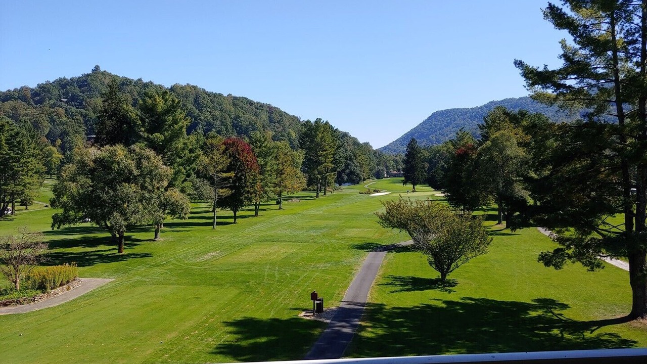 Photo of Others in Maggie Valley