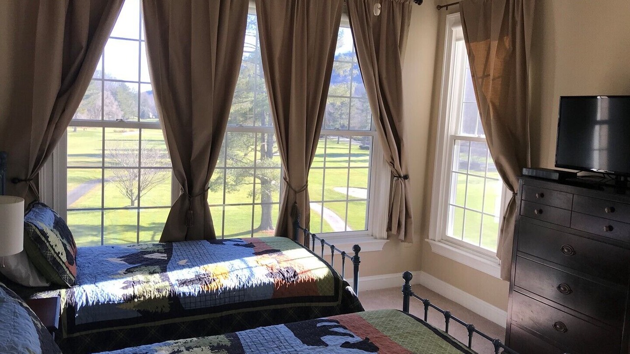 Photo of Bedroom in Maggie Valley