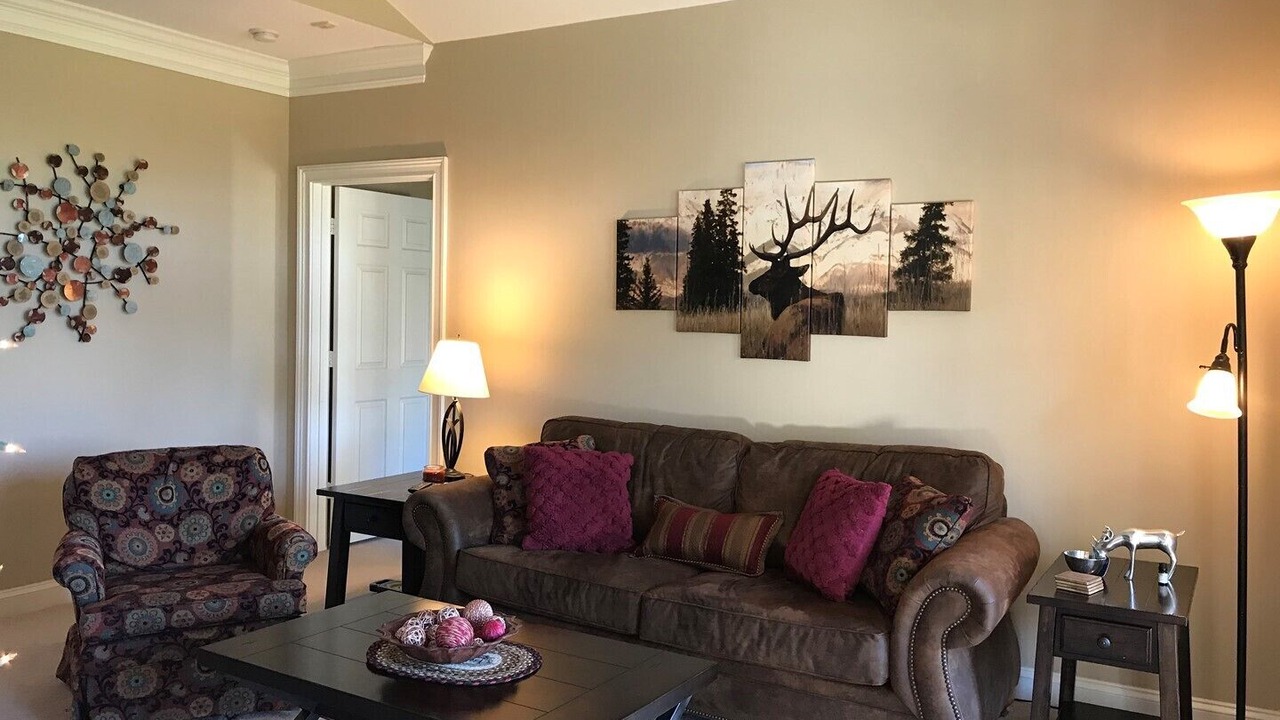 Photo of Bedroom in Maggie Valley