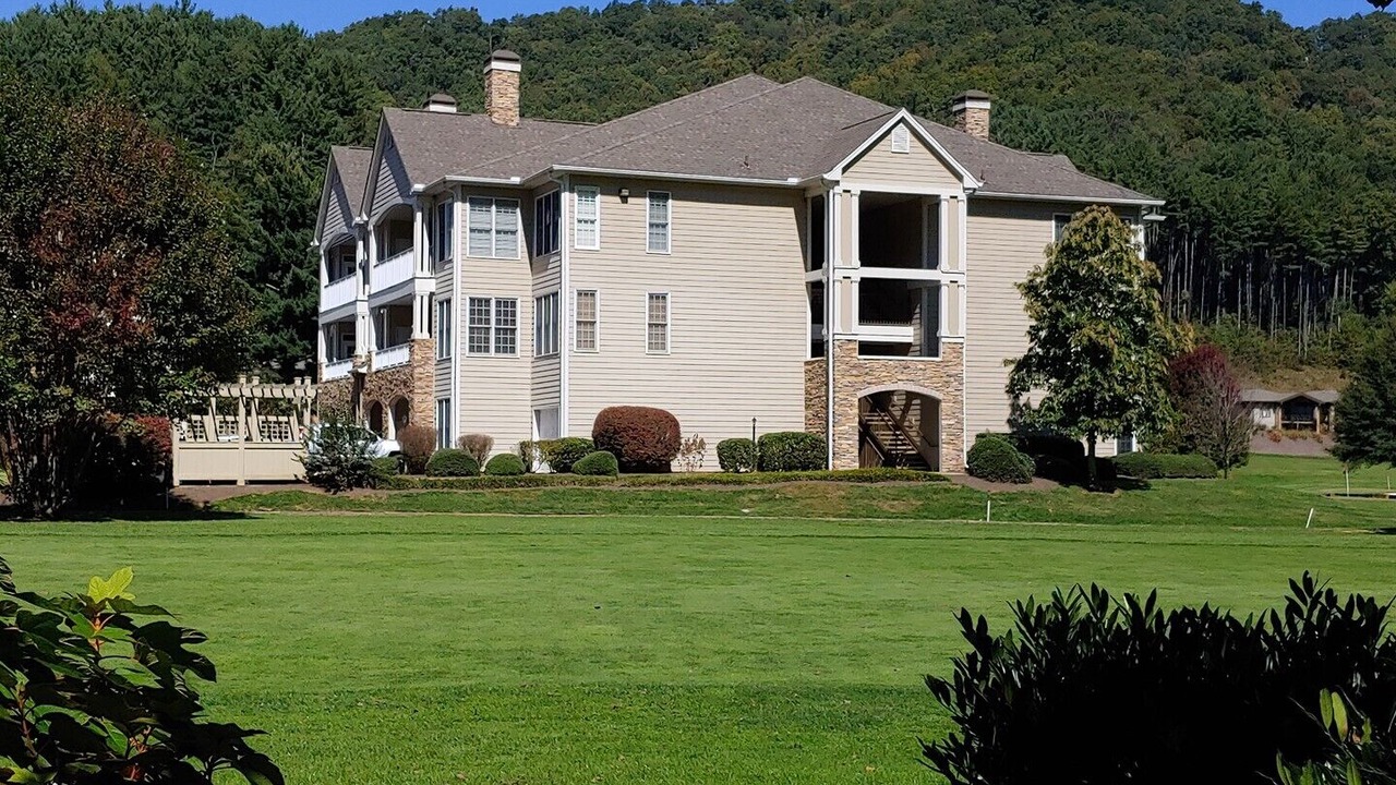 Photo of Others in Maggie Valley