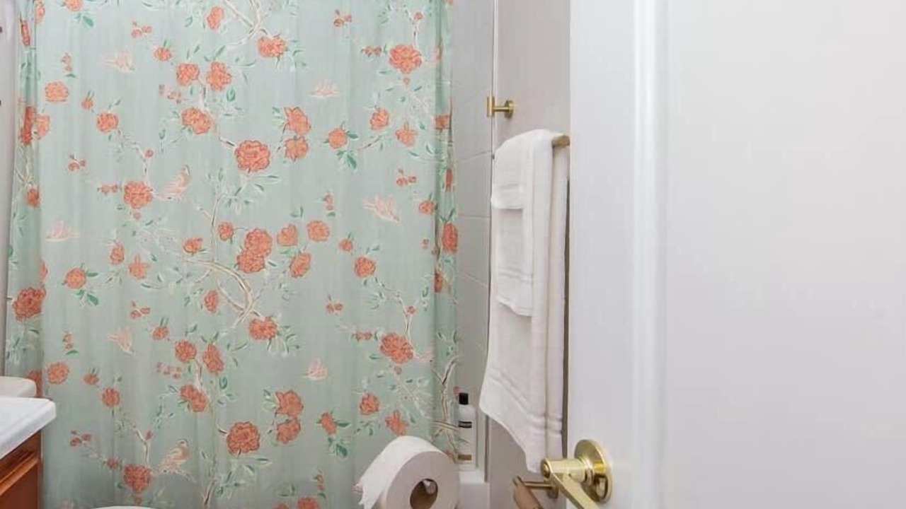 Photo of Bathroom in Fayetteville