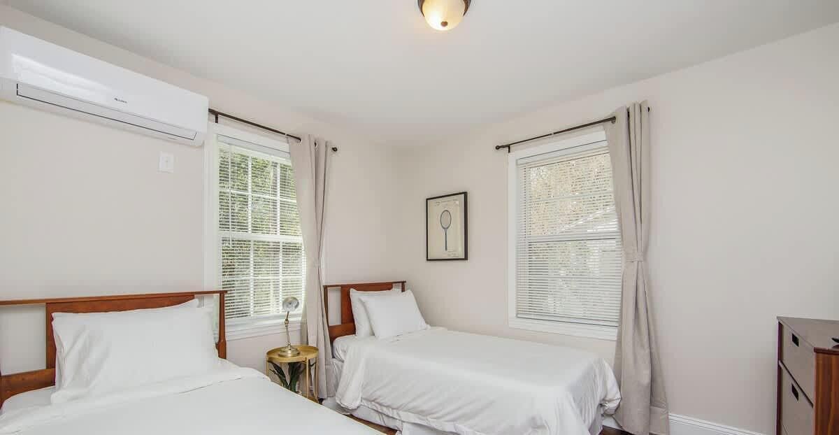 Photo of Bedroom in Fayetteville