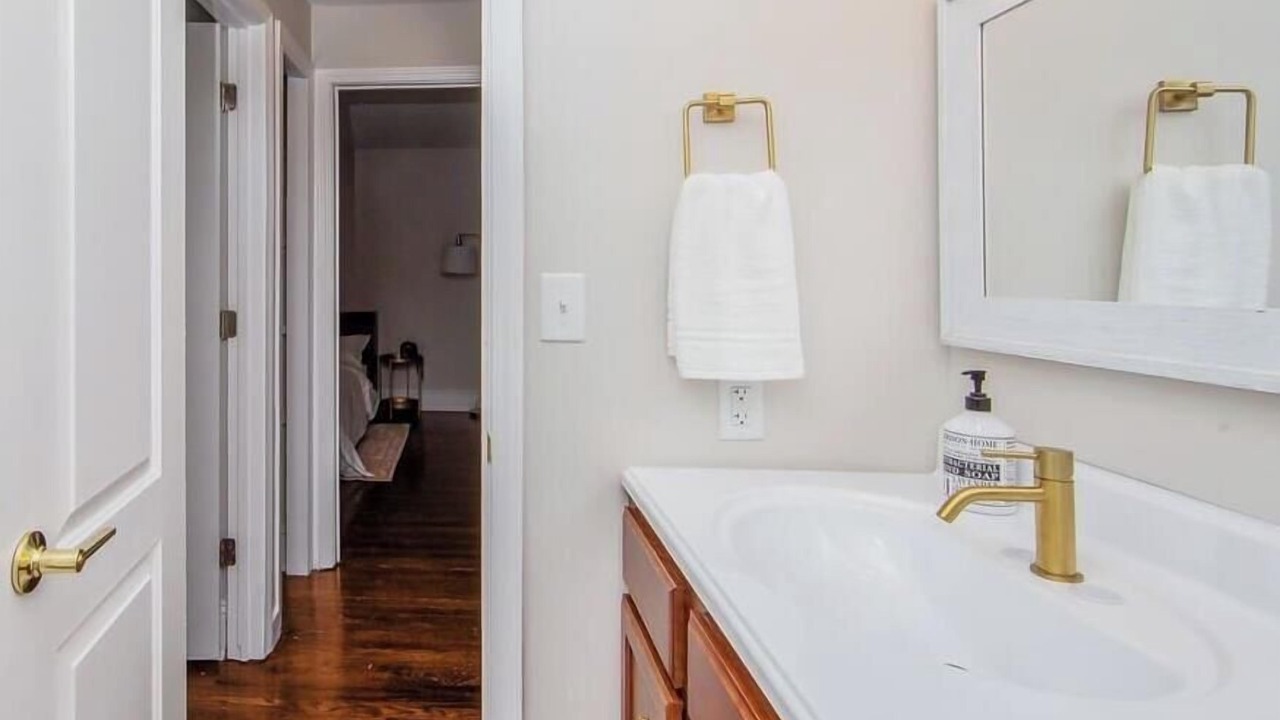 Photo of Bathroom in Fayetteville