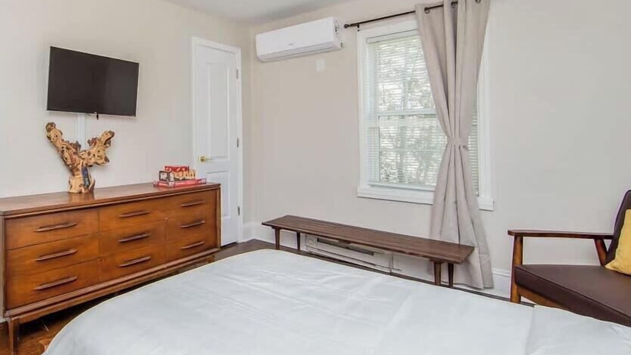 Photo of Bedroom in Fayetteville