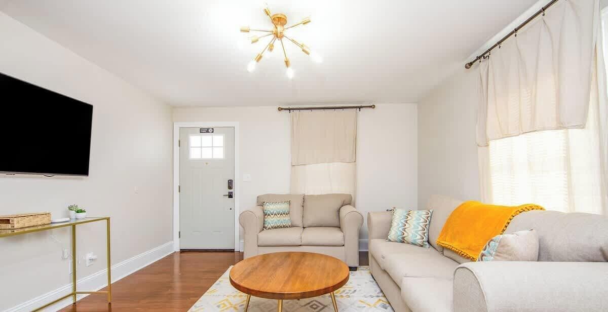 Photo of Livingroom in Fayetteville