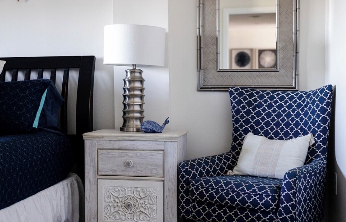 Photo of Bedroom in Wrightsville Beach