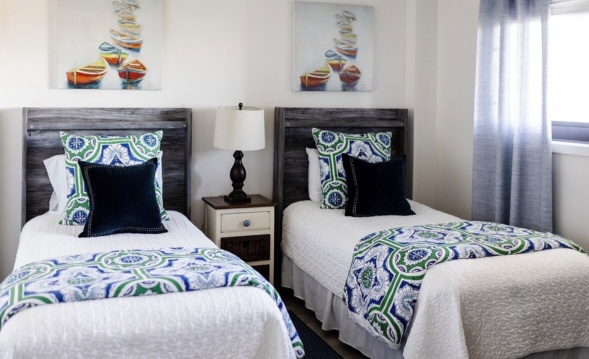 Photo of Bedroom in Wrightsville Beach