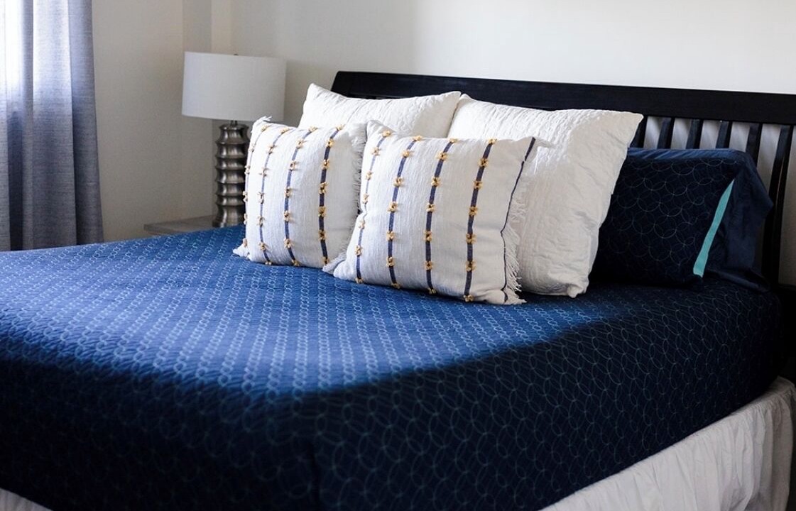 Photo of Bedroom in Wrightsville Beach