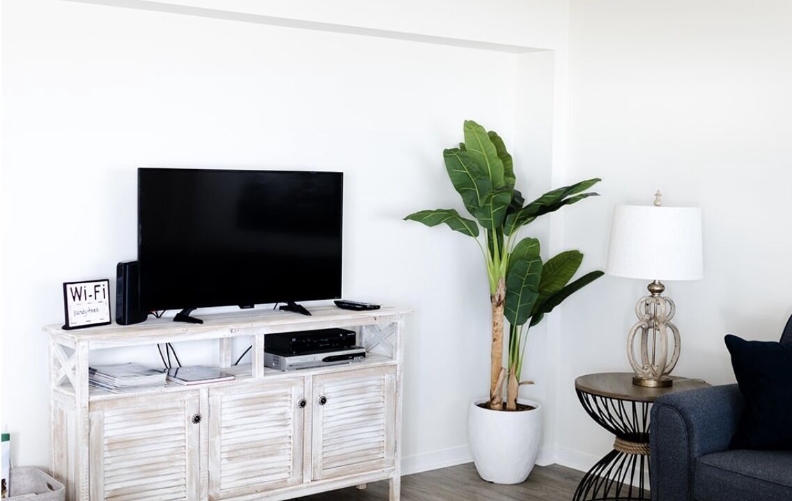 Photo of Livingroom in Wrightsville Beach